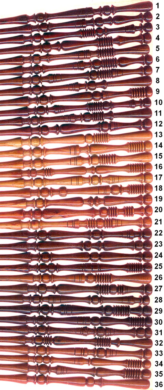 36 of 157 G-hooks for sale