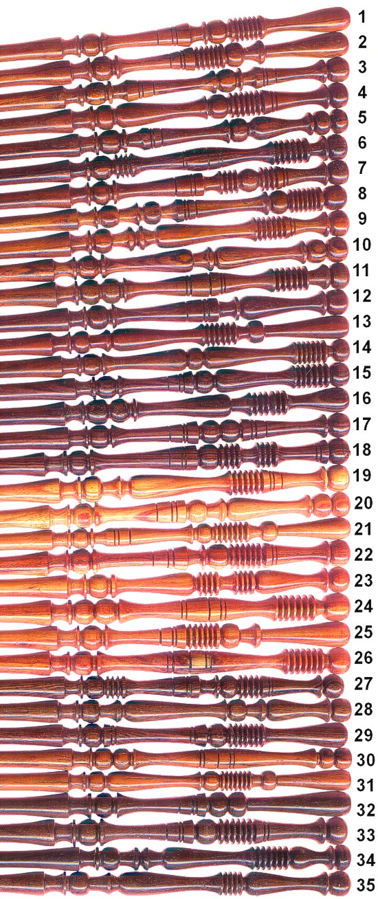 35 of 151 I-hooks for sale